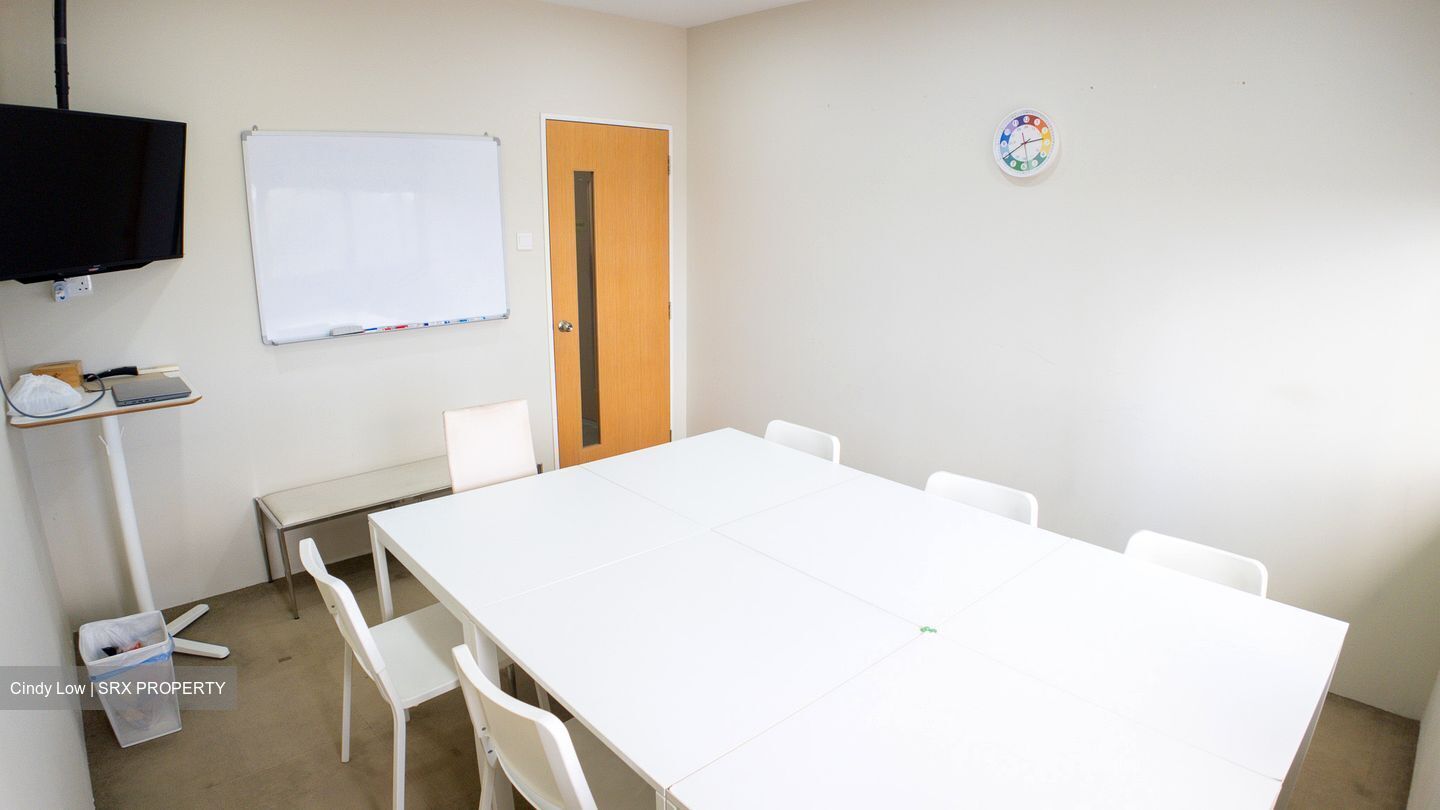 Parkway Centre (D15), Office #506513371